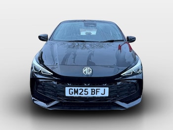 Used MG MG3 2025 for sale - 77030772: Photo