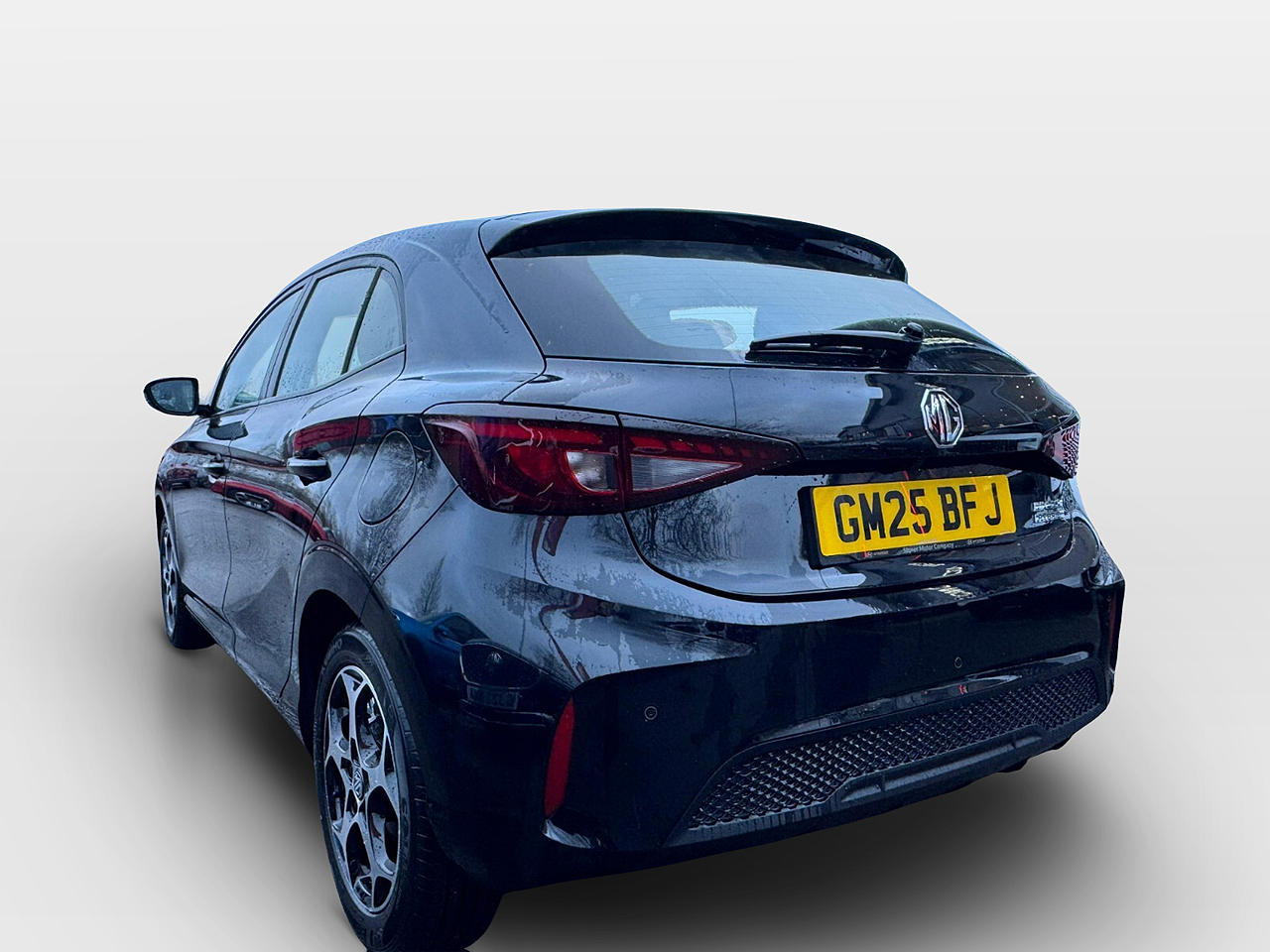 Used MG MG3 2025 for sale - 77030772: Photo 6