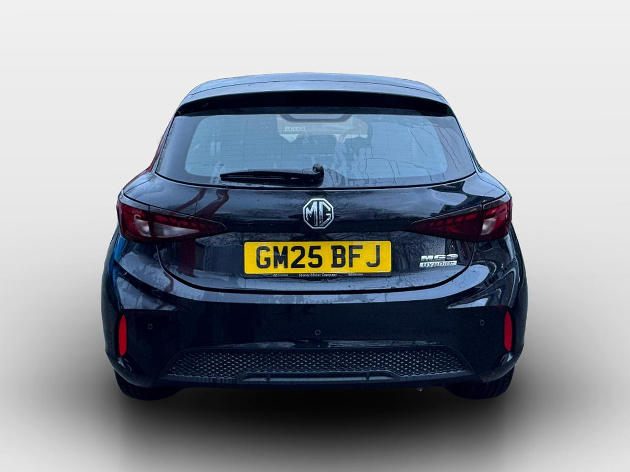 Used MG MG3 2025 for sale - 77030772: Photo 7