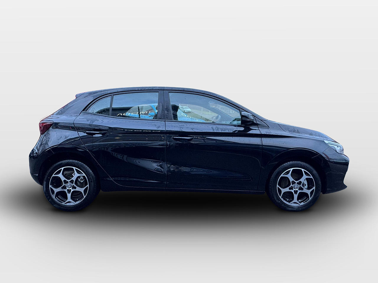 Used MG MG3 2025 for sale - 77030772: Photo 9