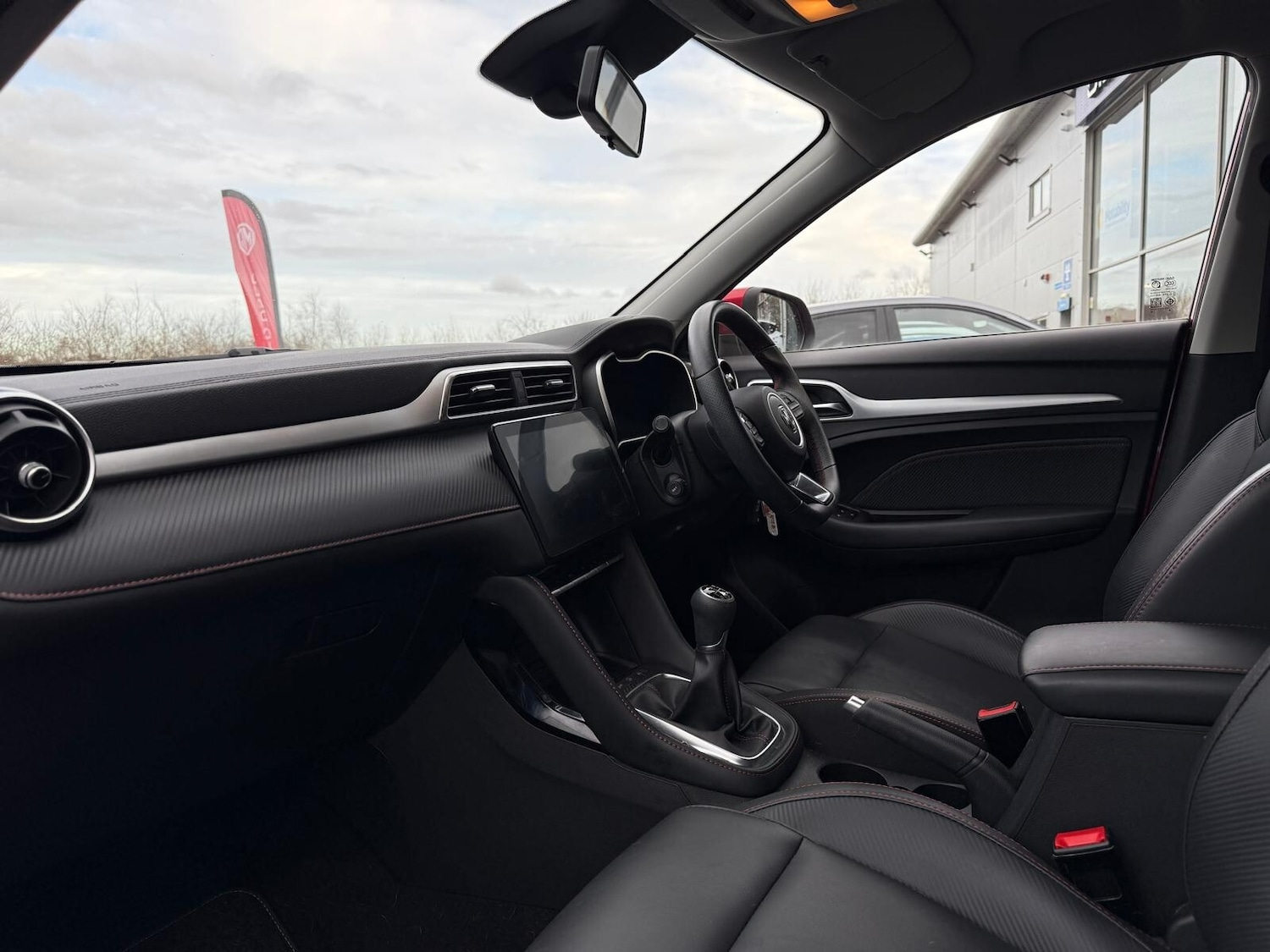 Used MG MG ZS 2023 for sale - 77030797: Photo 10