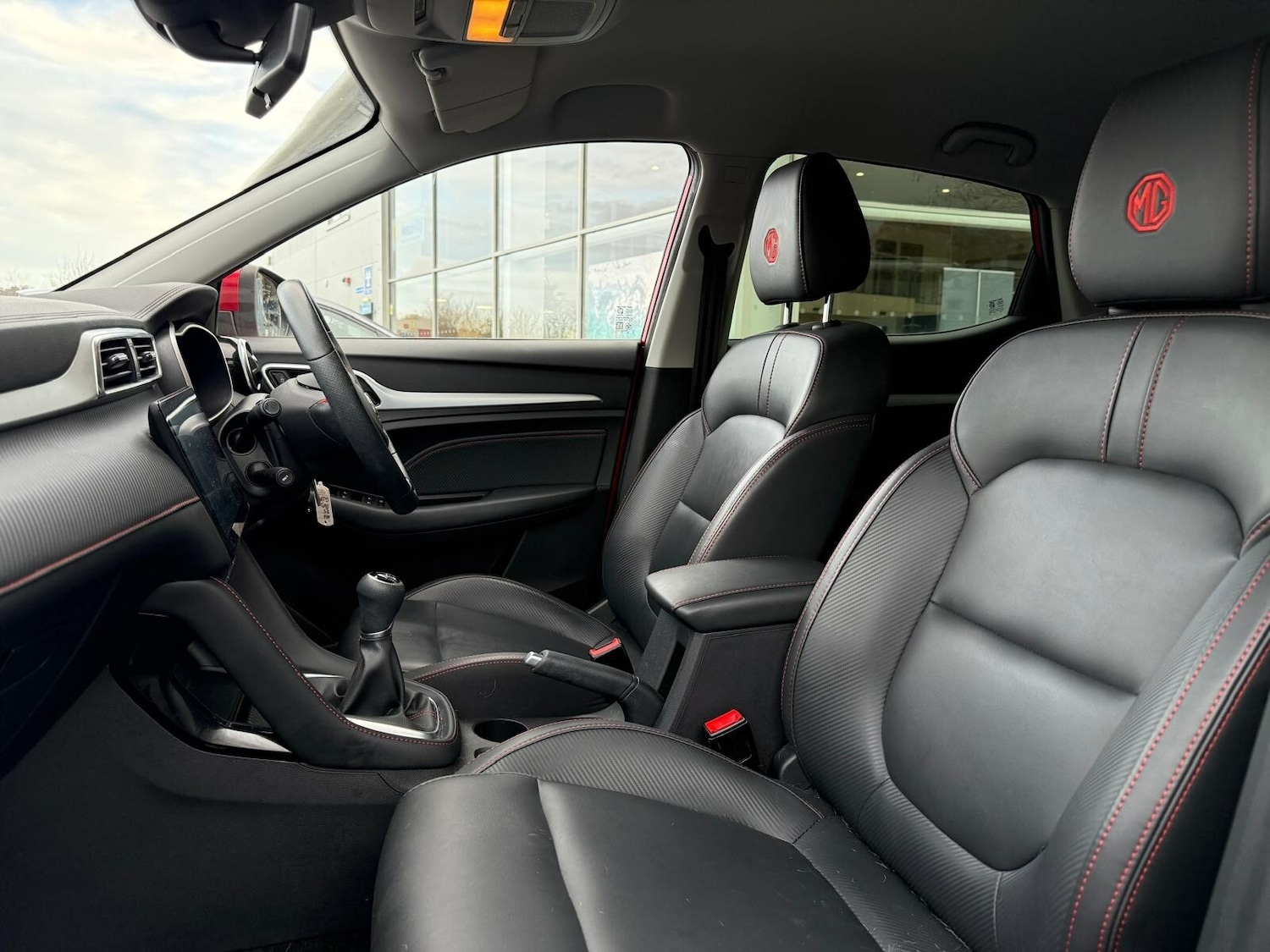 Used MG MG ZS 2023 for sale - 77030797: Photo 11