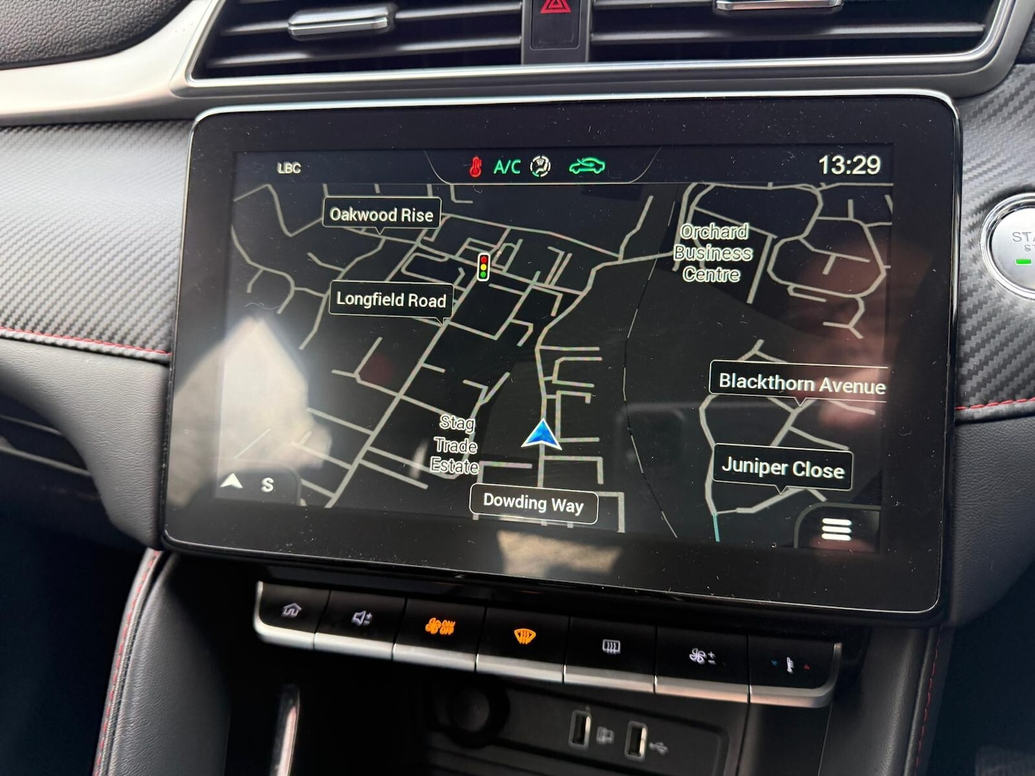 Used MG MG ZS 2023 for sale - 77030797: Photo 12