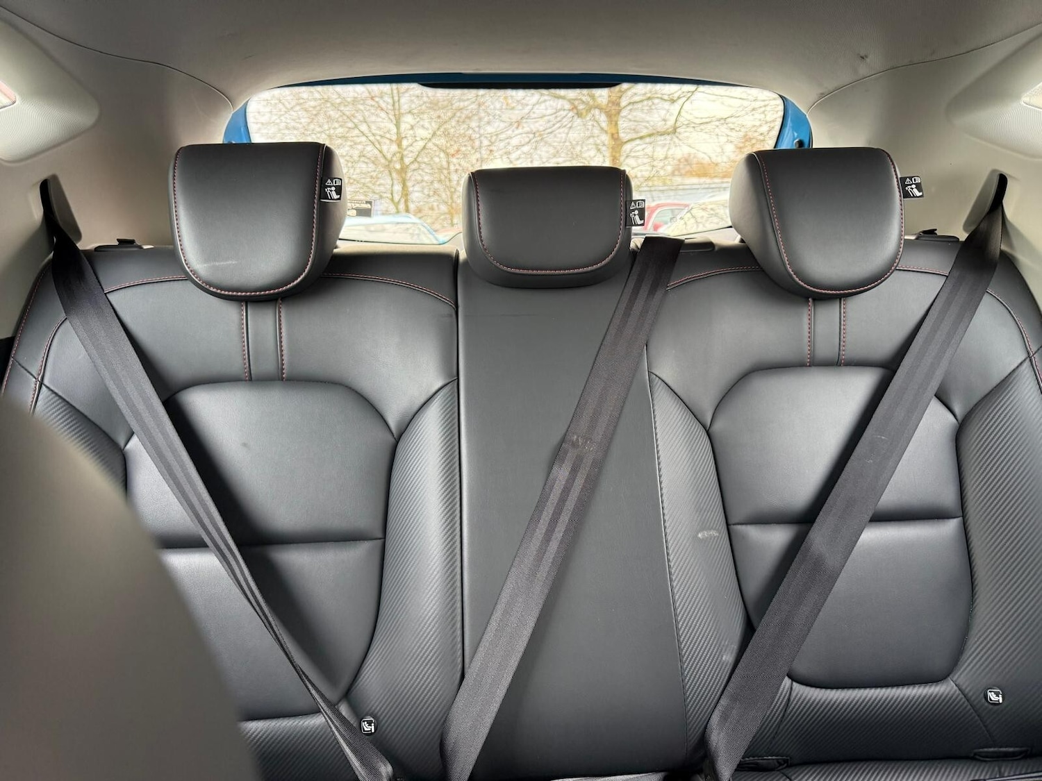 Used MG MG ZS 2023 for sale - 77030797: Photo 14