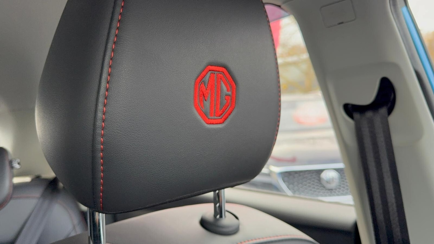 Used MG MG ZS 2023 for sale - 77030797: Photo 16