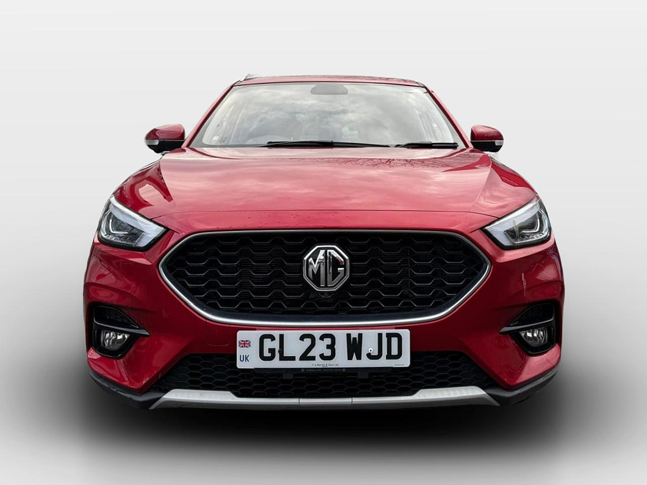 Used MG MG ZS 2023 for sale - 77030797: Photo 18