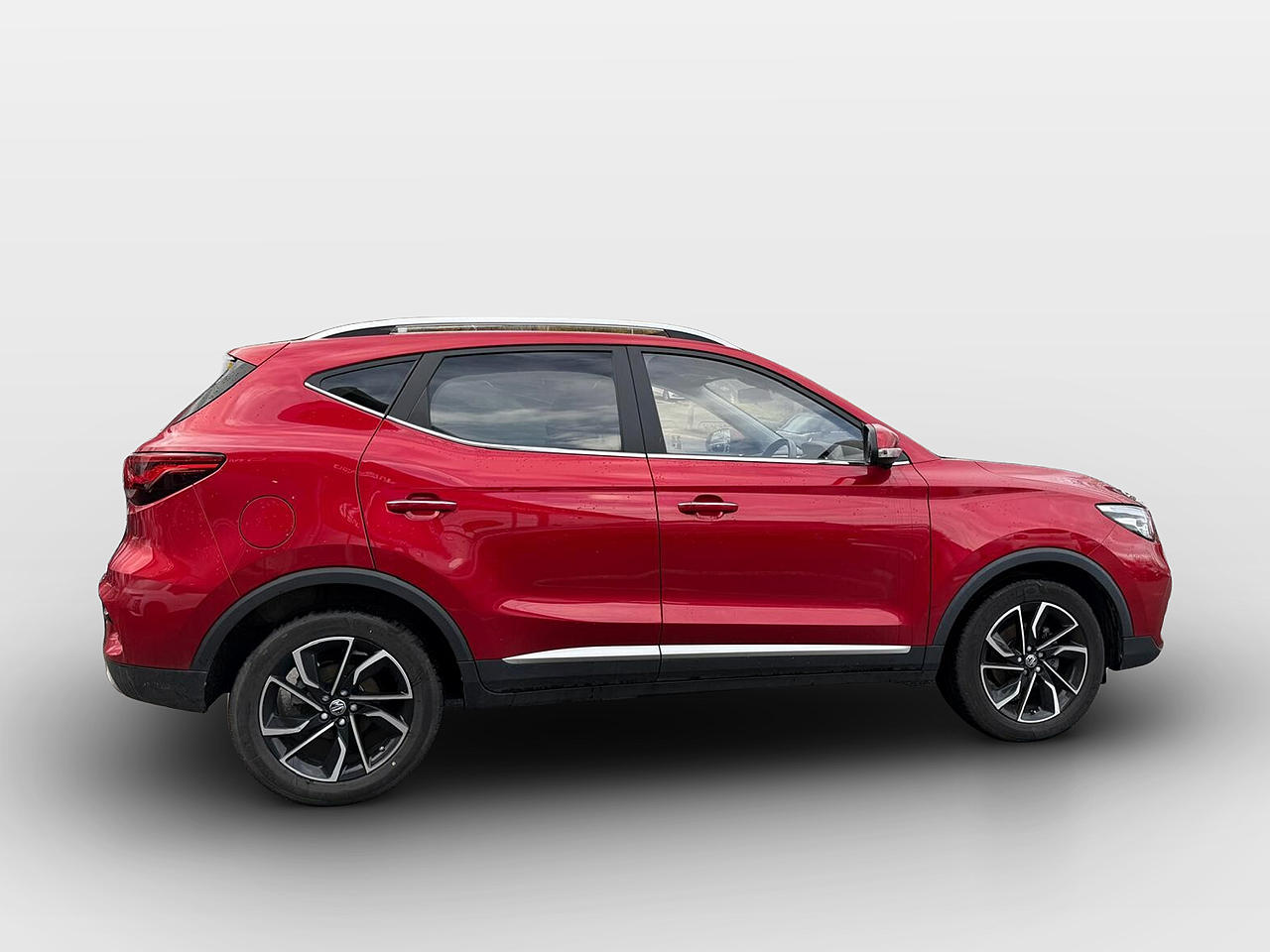 Used MG MG ZS 2023 for sale - 77030797: Photo 2