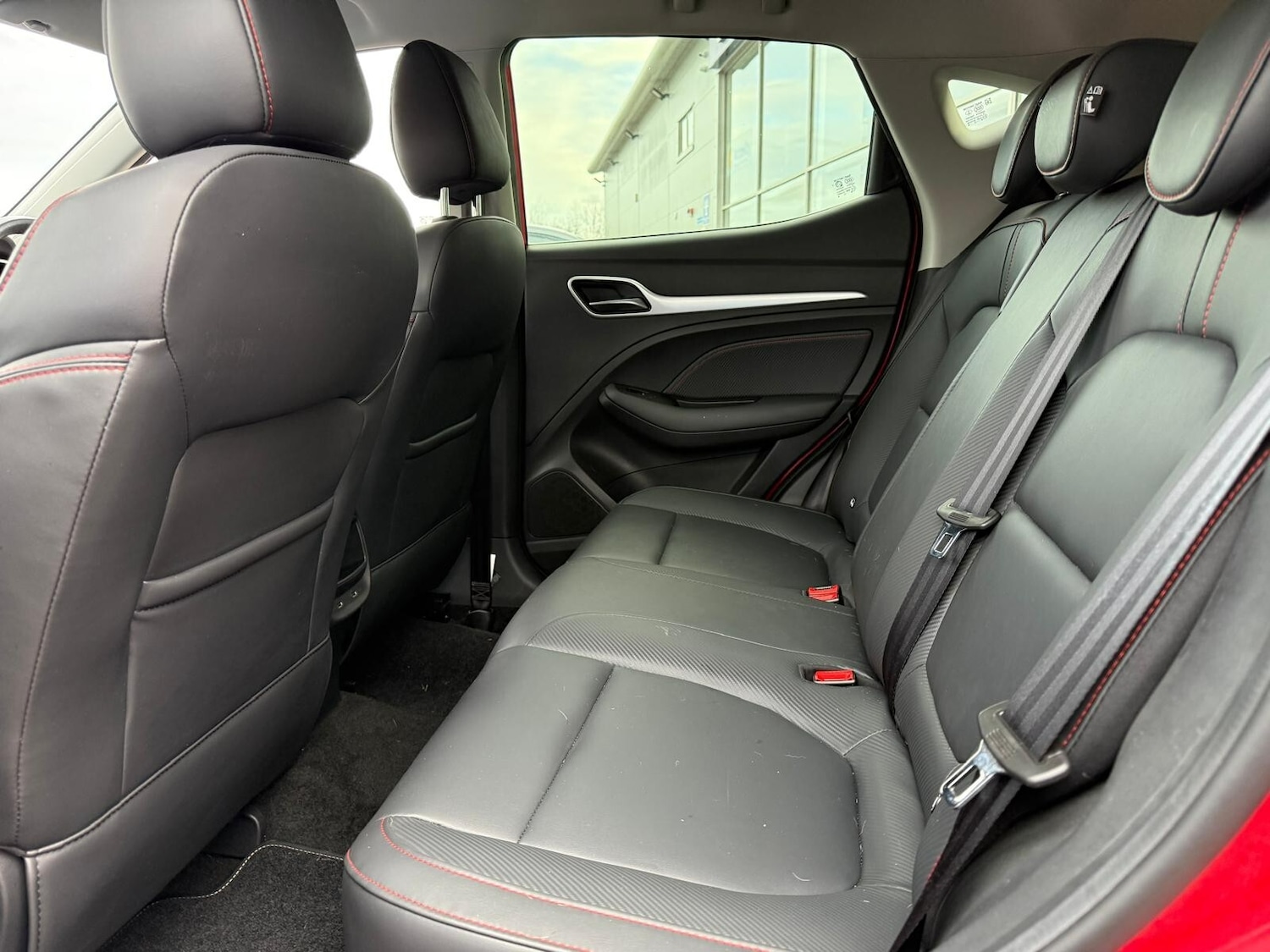 Used MG MG ZS 2023 for sale - 77030797: Photo 21