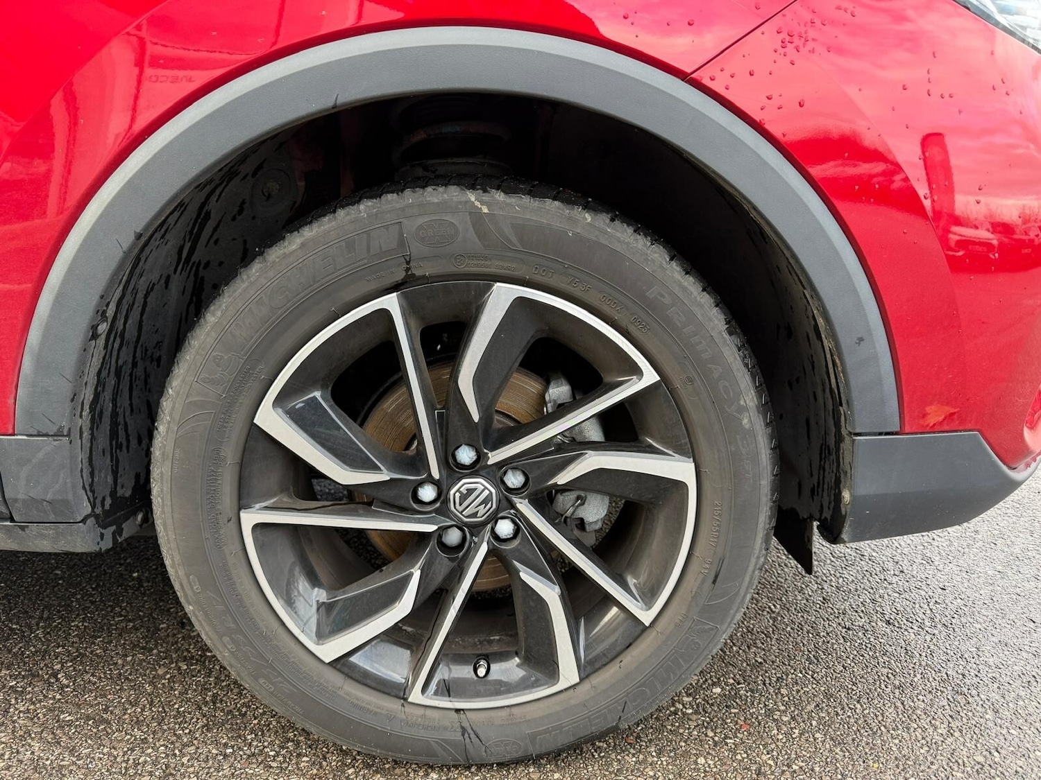 Used MG MG ZS 2023 for sale - 77030797: Photo 23