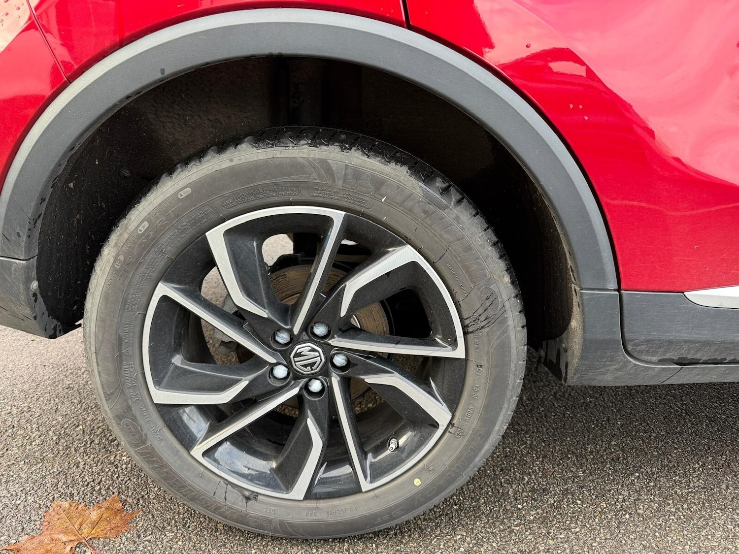 Used MG MG ZS 2023 for sale - 77030797: Photo 24