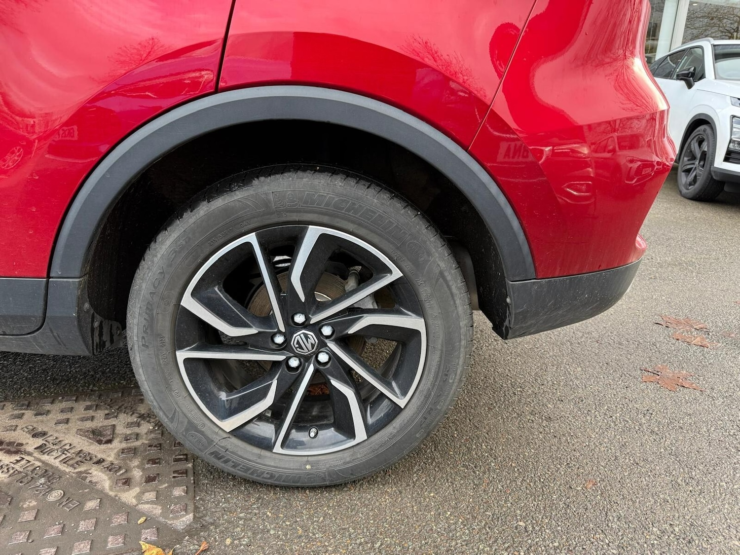 Used MG MG ZS 2023 for sale - 77030797: Photo 25