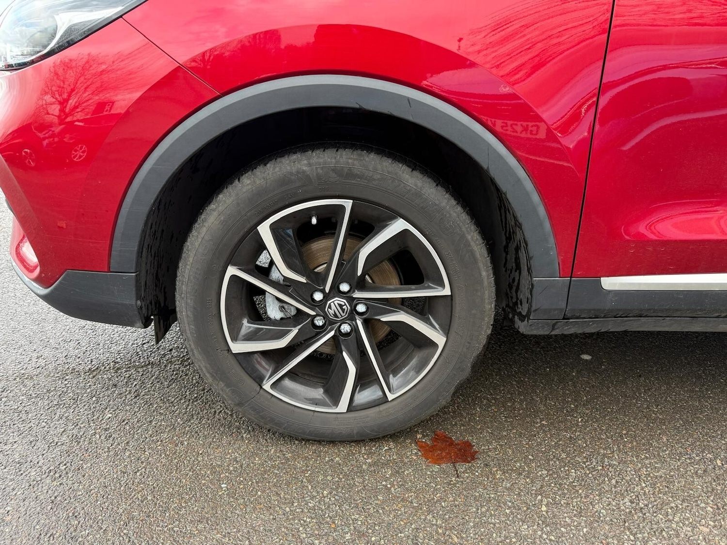 Used MG MG ZS 2023 for sale - 77030797: Photo 26