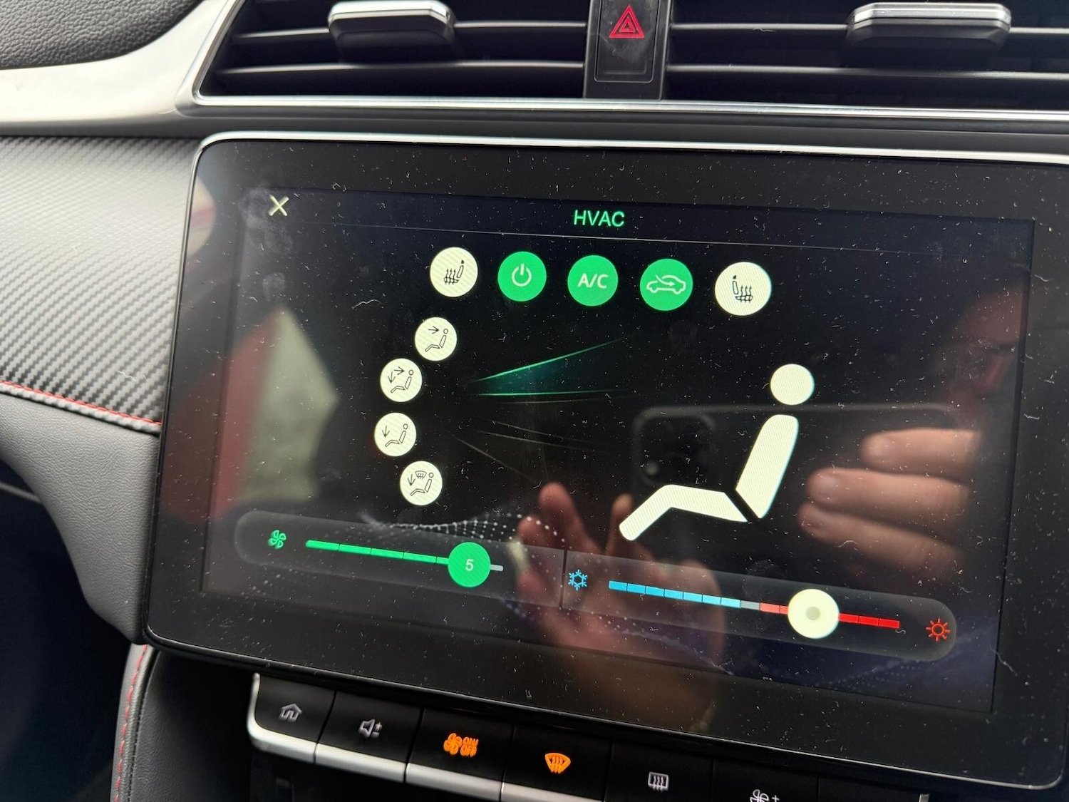 Used MG MG ZS 2023 for sale - 77030797: Photo 29