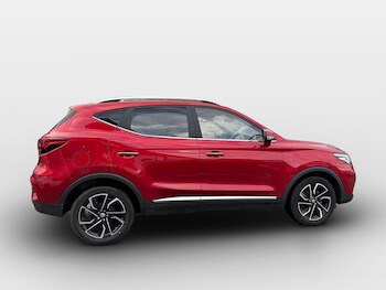 Used MG MG ZS 2023 for sale - 77030797: Photo