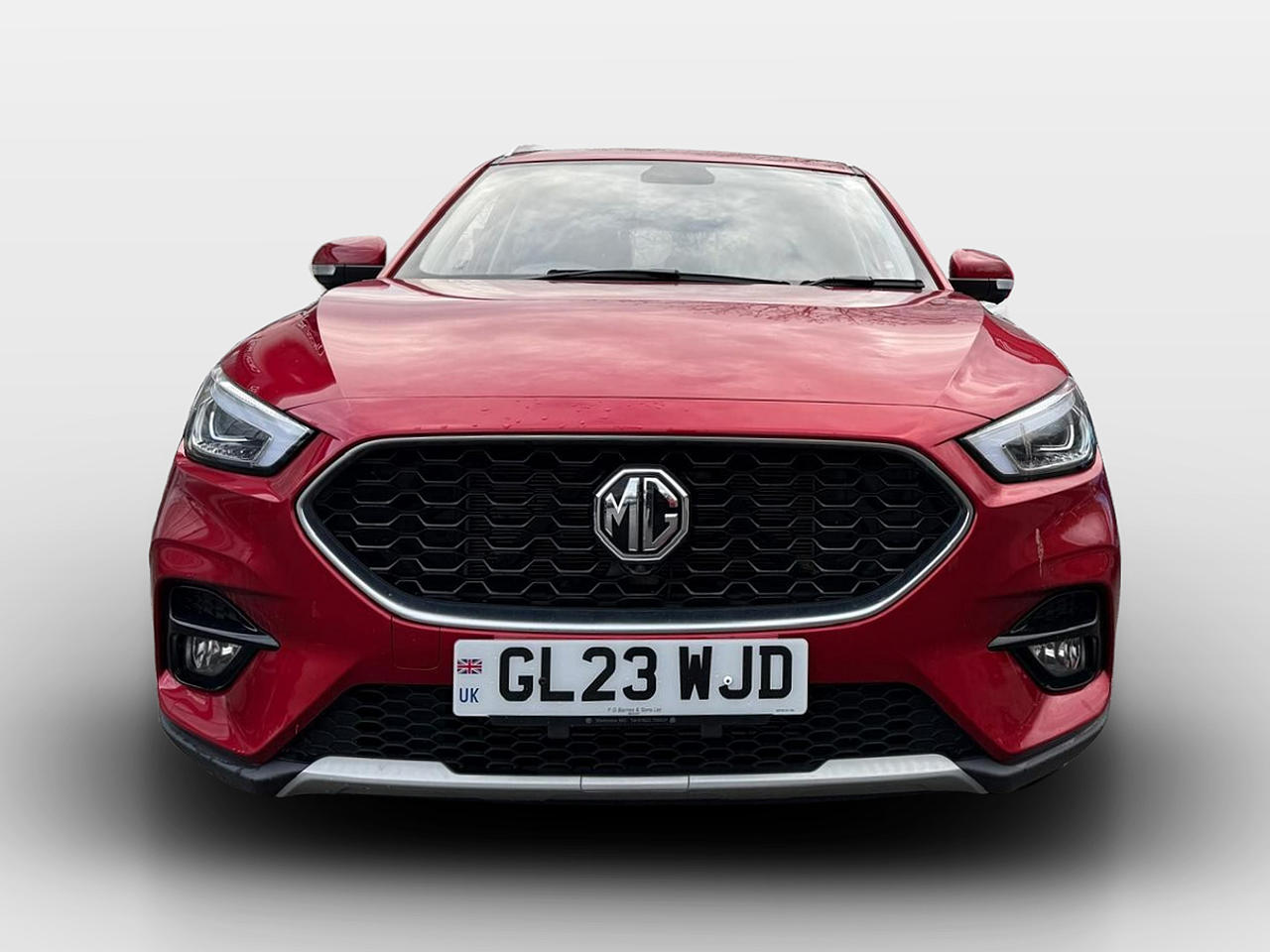 Used MG MG ZS 2023 for sale - 77030797: Photo 3