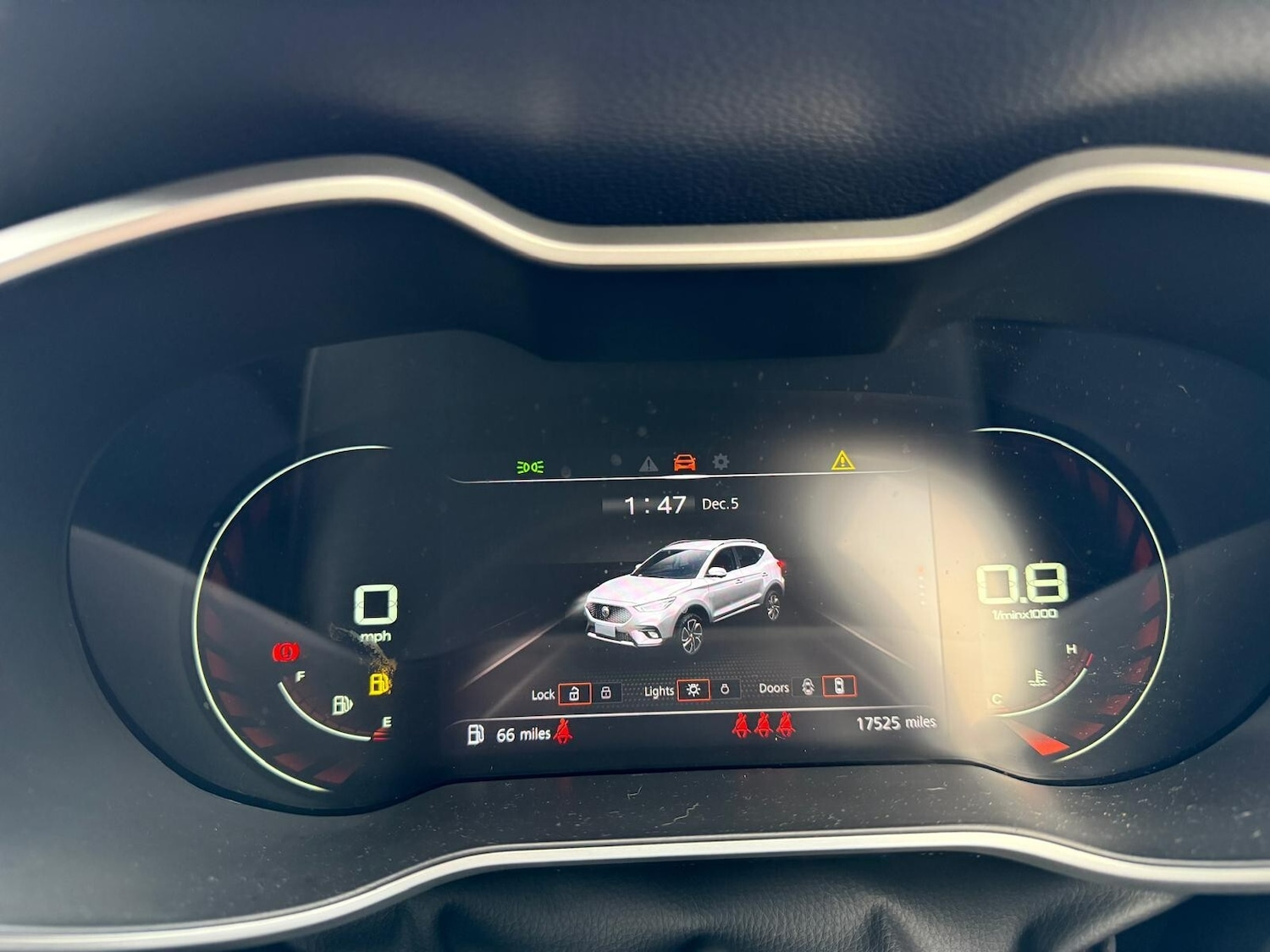 Used MG MG ZS 2023 for sale - 77030797: Photo 31