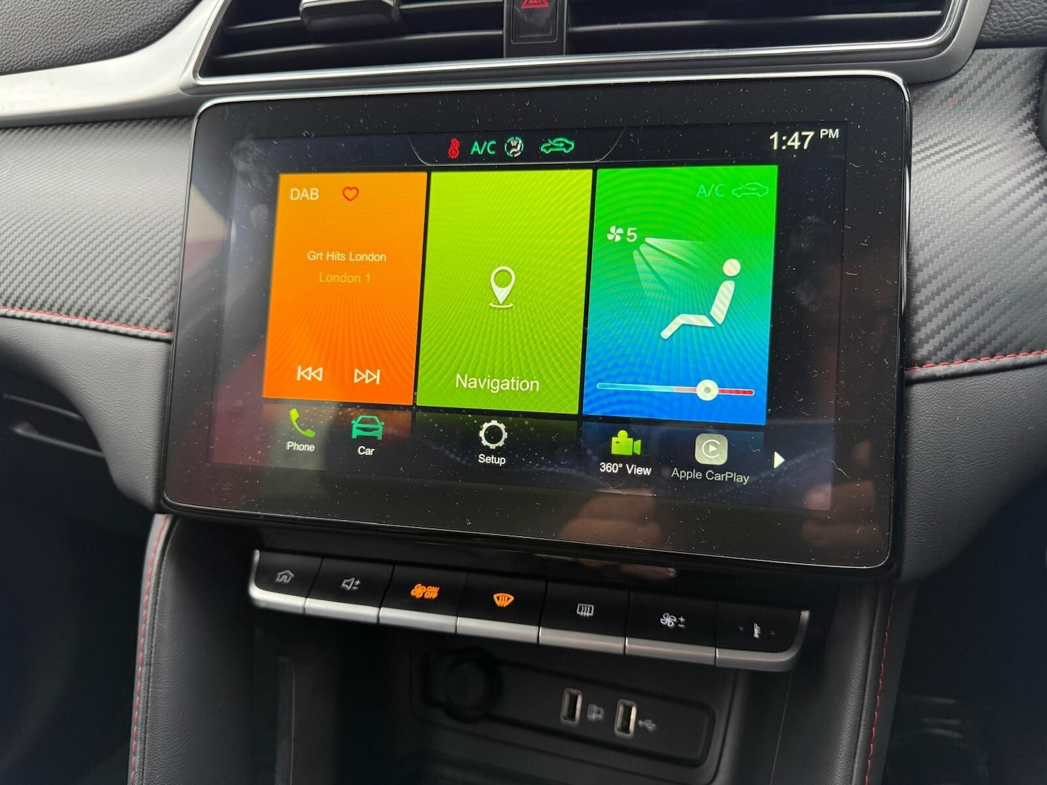 Used MG MG ZS 2023 for sale - 77030797: Photo 32