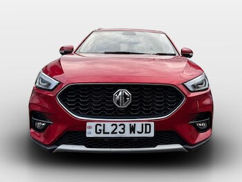 Used MG MG ZS 2023 for sale - 77030797: Photo