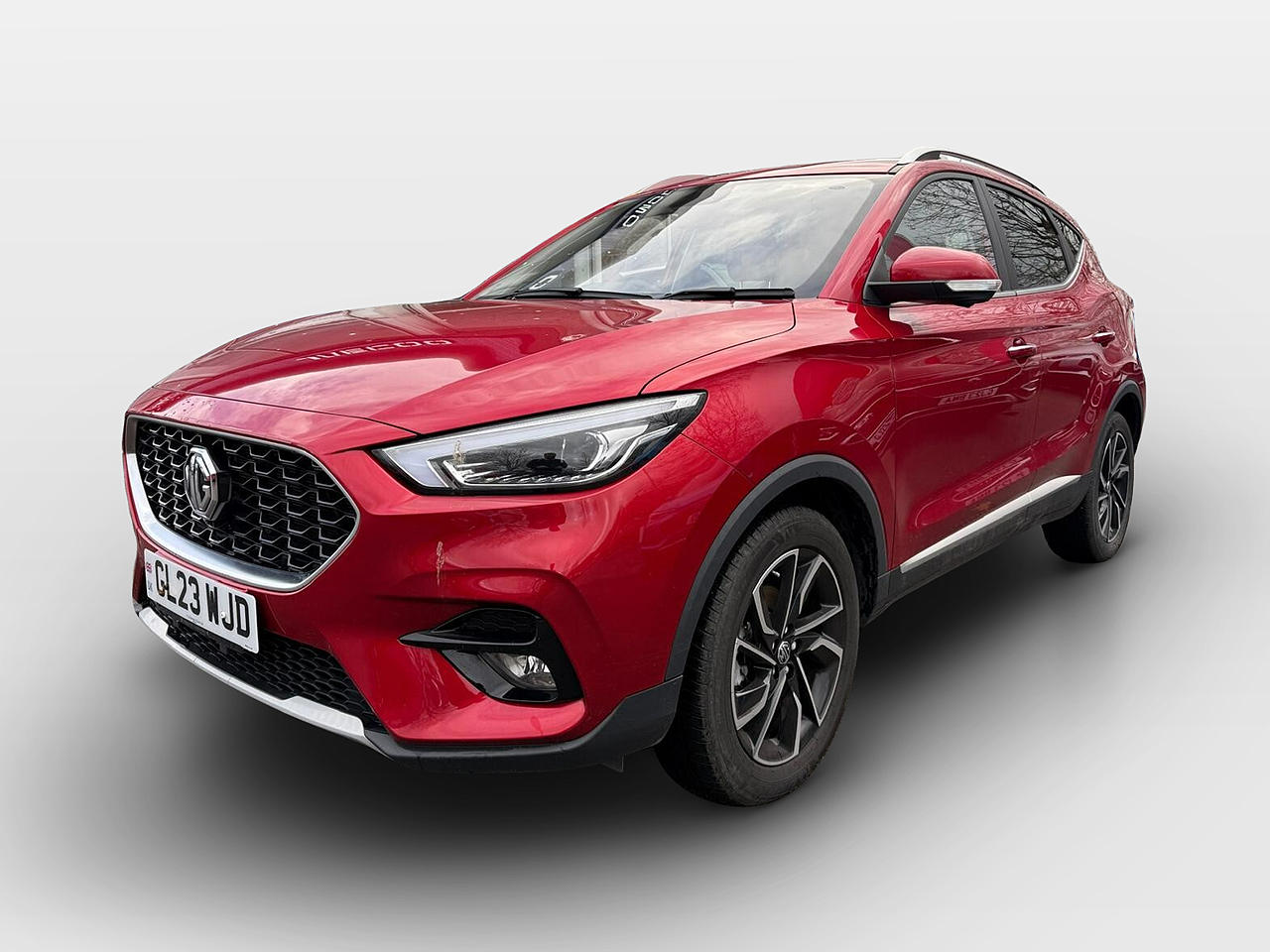 Used MG MG ZS 2023 for sale - 77030797: Photo 4