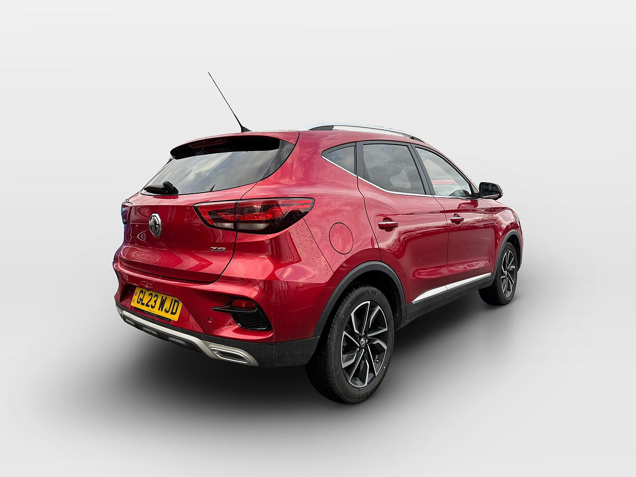 Used MG MG ZS 2023 for sale - 77030797: Photo 5