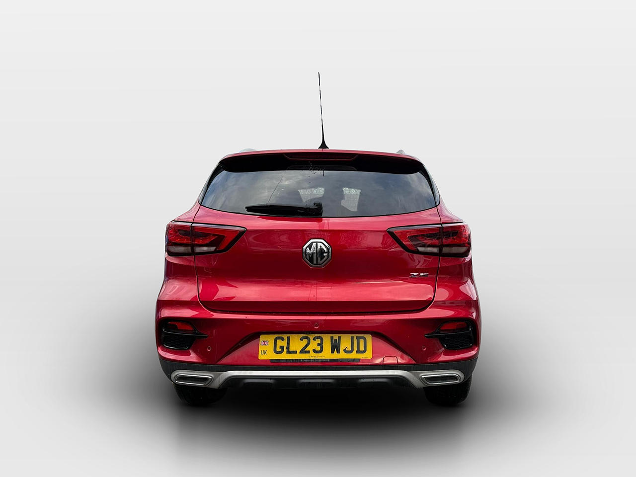 Used MG MG ZS 2023 for sale - 77030797: Photo 6