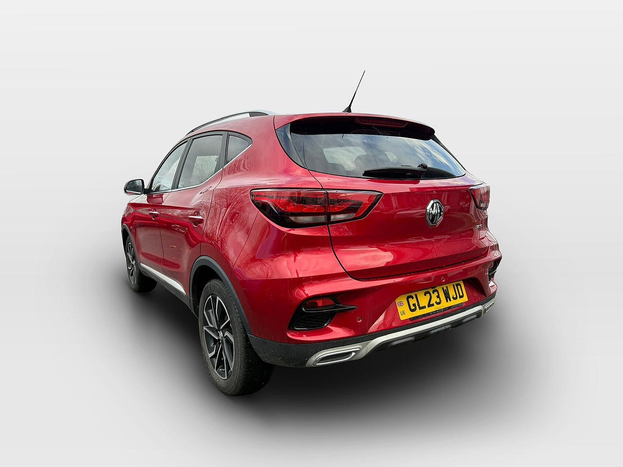 Used MG MG ZS 2023 for sale - 77030797: Photo 7