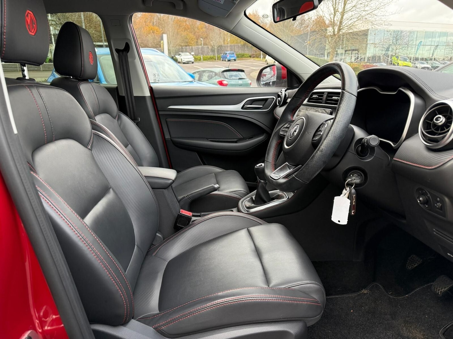 Used MG MG ZS 2023 for sale - 77030797: Photo 9