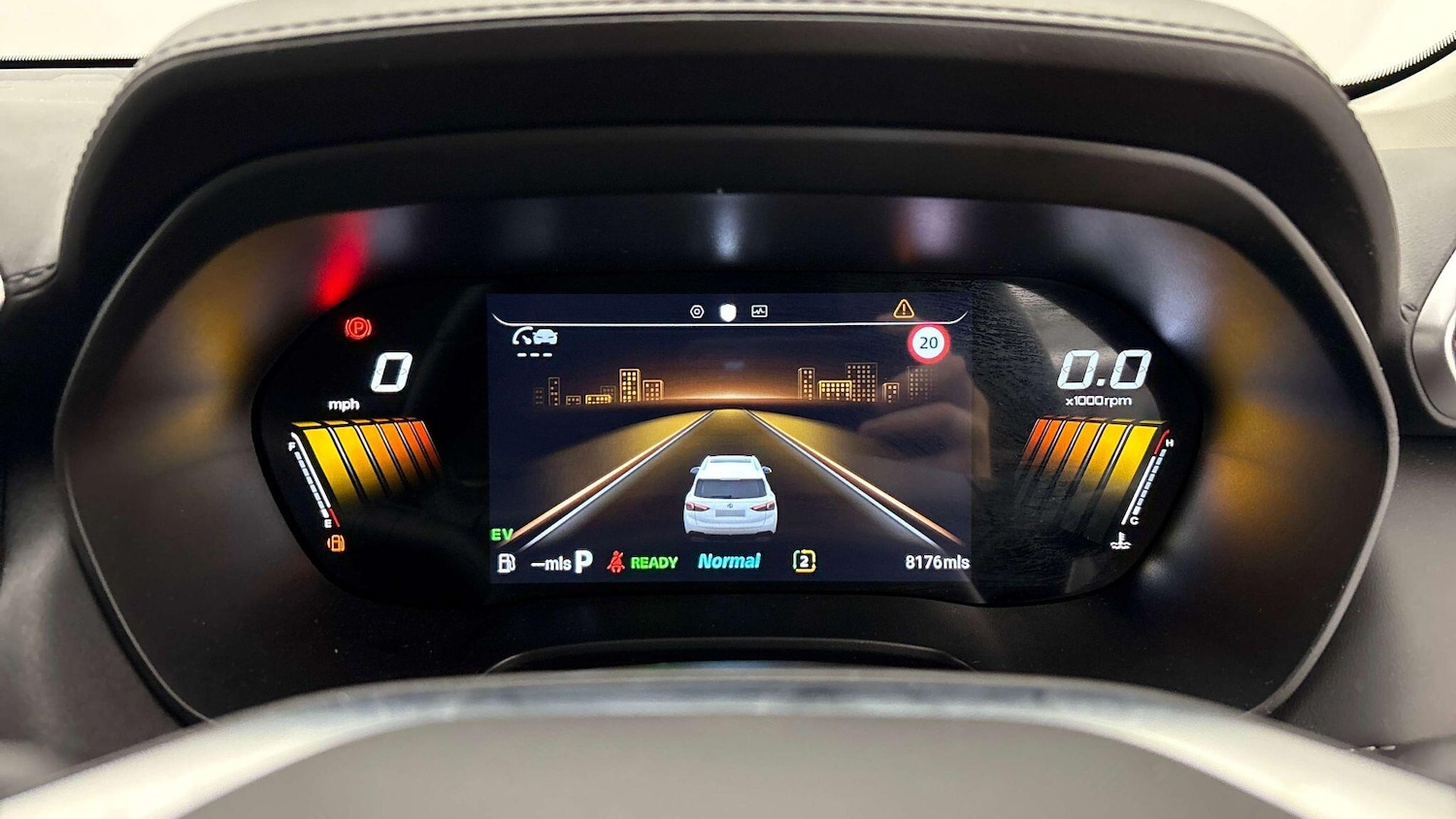 Used MG MG ZS 2025 for sale - 78108708: Photo 10