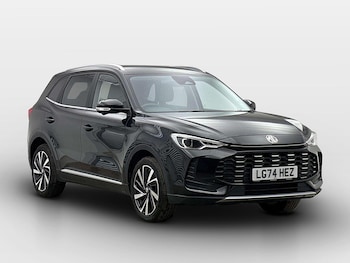 MG MG ZS feature image