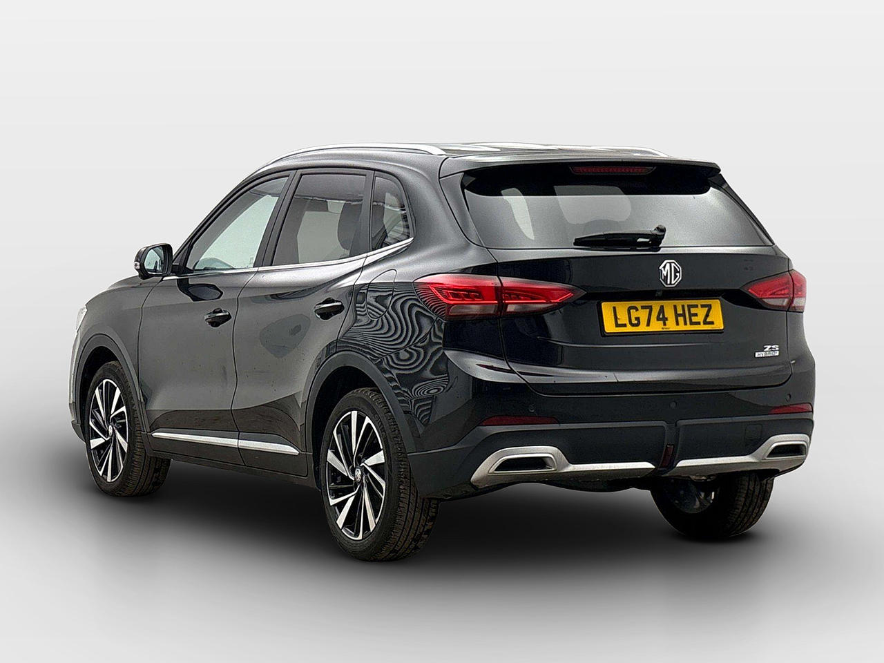 Used MG MG ZS 2025 for sale - 78108708: Photo 2