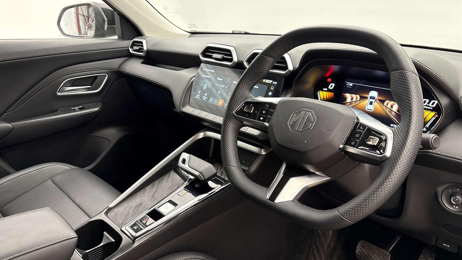 Used MG MG ZS 2025 for sale - 78108708: Photo 4