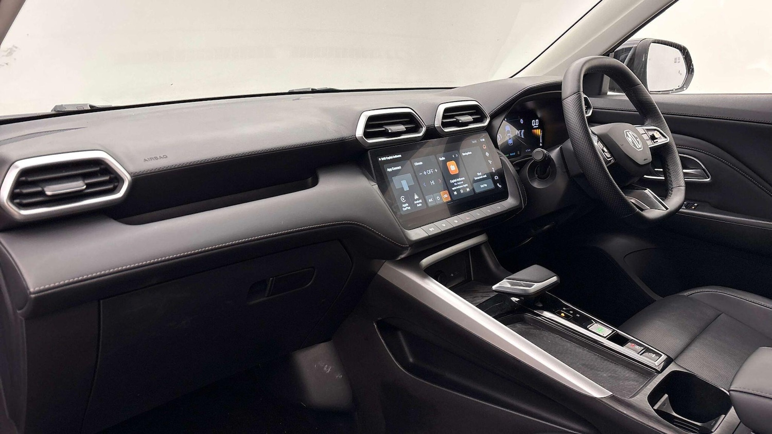 Used MG MG ZS 2025 for sale - 78108708: Photo 5