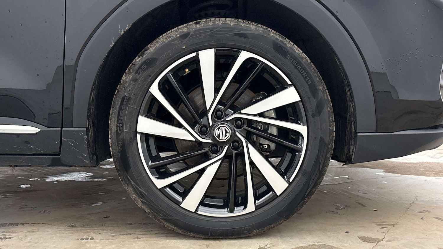 Used MG MG ZS 2025 for sale - 78108708: Photo 8