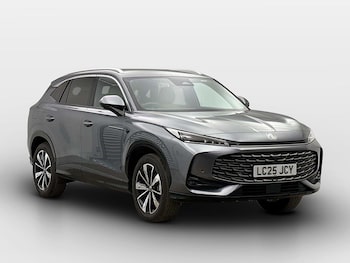 Used MG MG HS 2025 for sale - 78424028: Photo