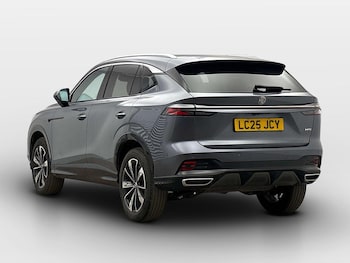 Used MG MG HS 2025 for sale - 78424028: Photo