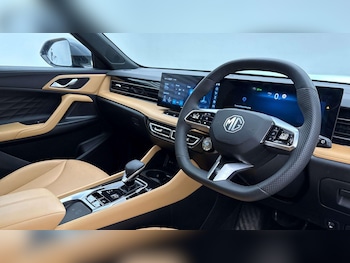 Used MG MG HS 2025 for sale - 78424028: Photo