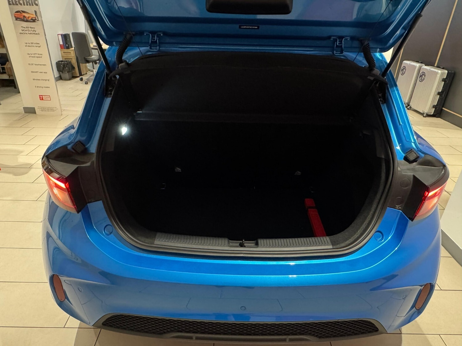 Used MG MG3 2025 for sale - 77030798: Photo 11