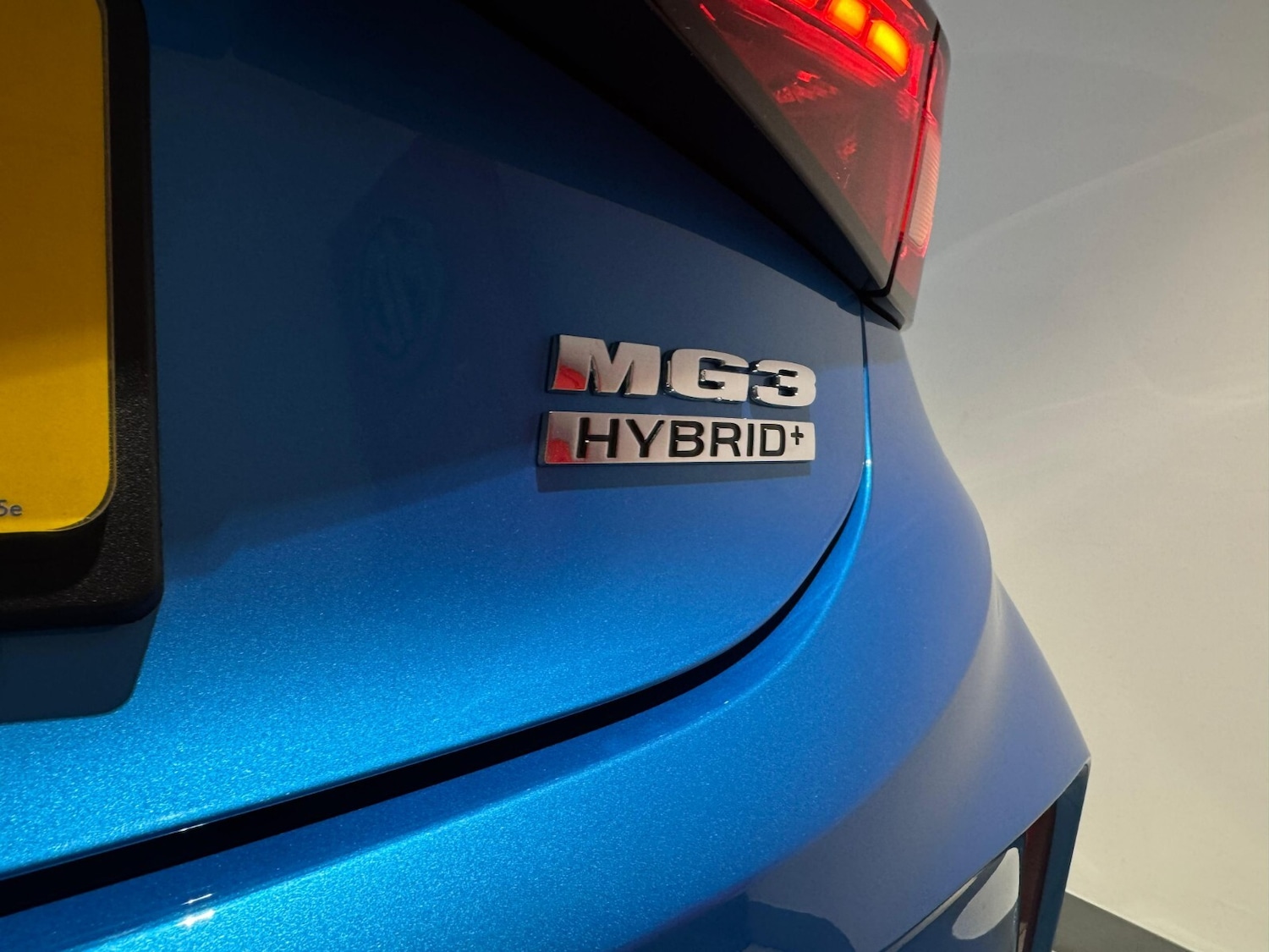 Used MG MG3 2025 for sale - 77030798: Photo 12