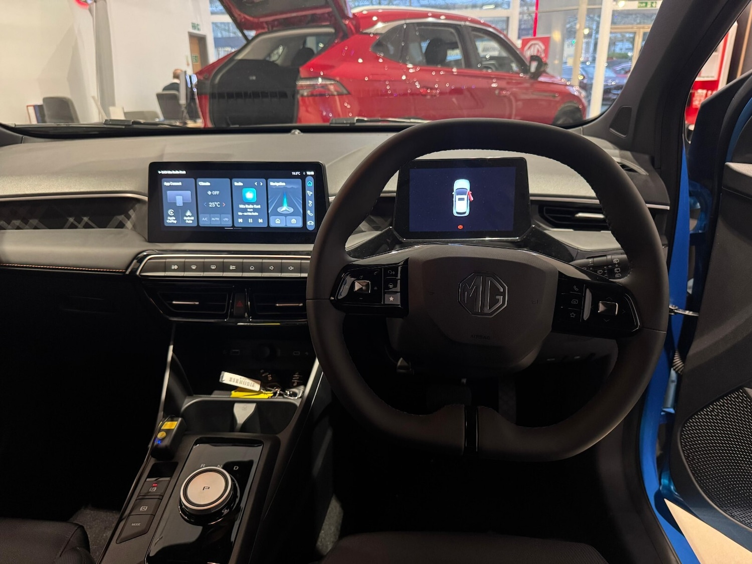 Used MG MG3 2025 for sale - 77030798: Photo 14