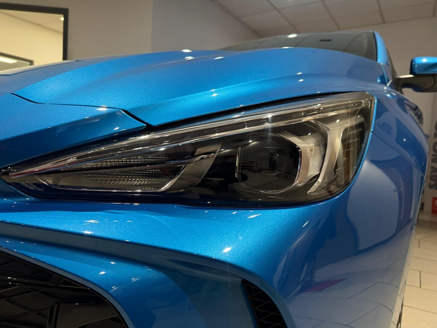 Used MG MG3 2025 for sale - 77030798: Photo 15