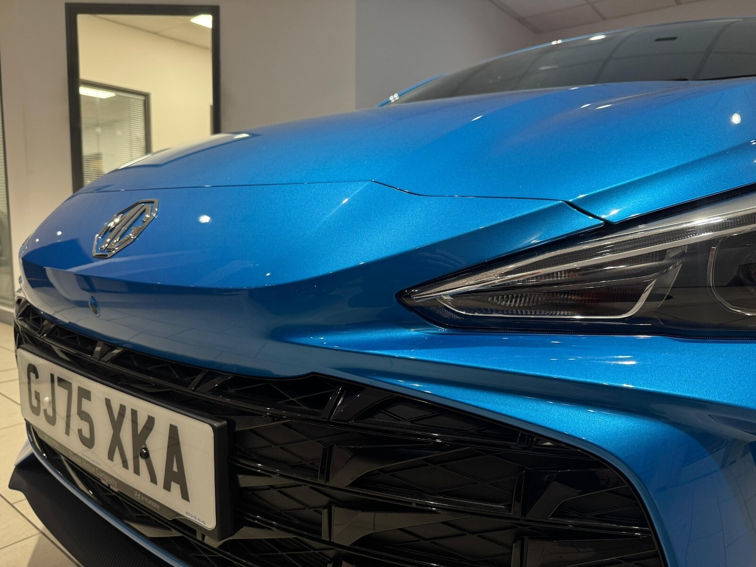 Used MG MG3 2025 for sale - 77030798: Photo 16