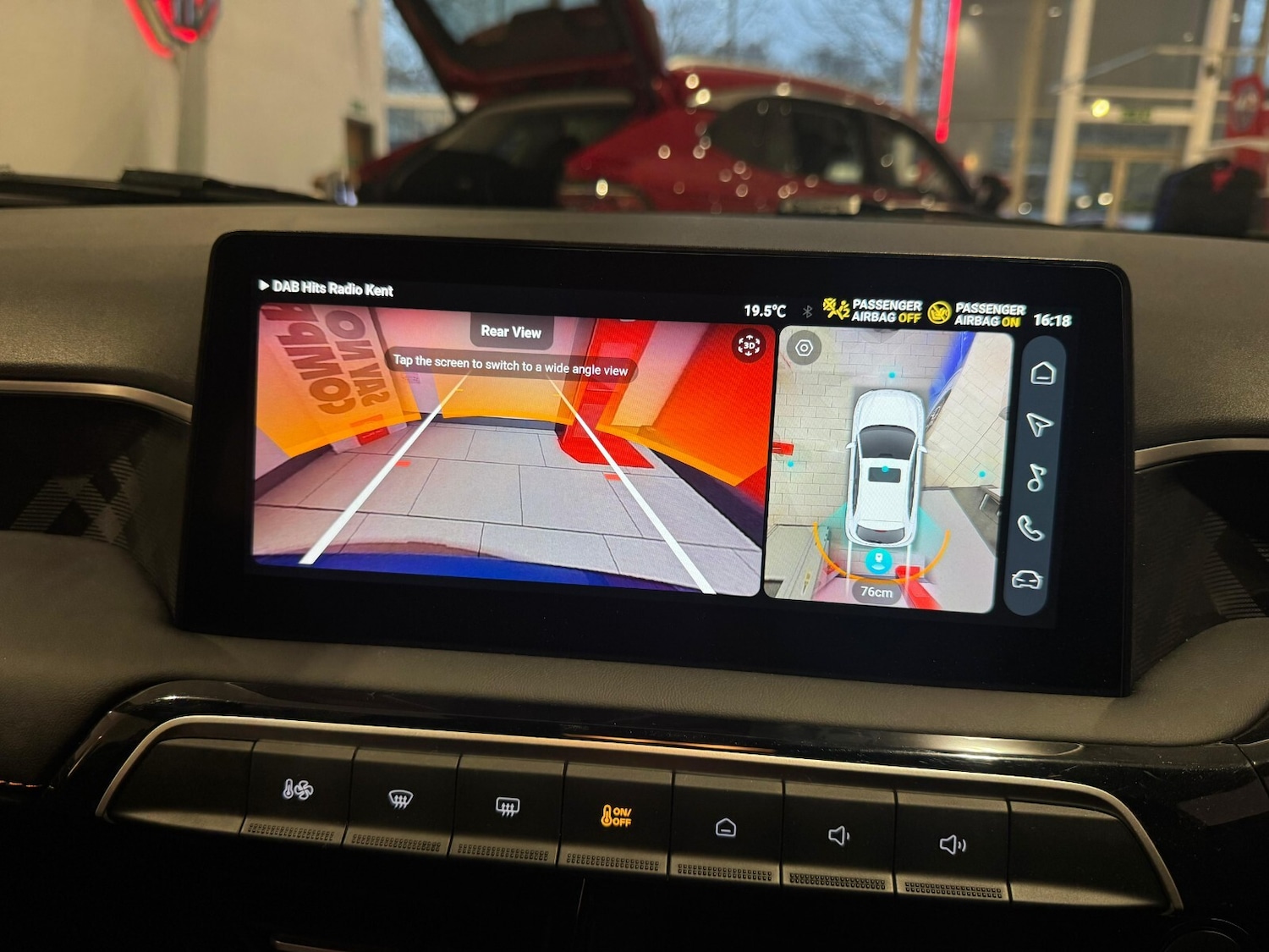 Used MG MG3 2025 for sale - 77030798: Photo 17