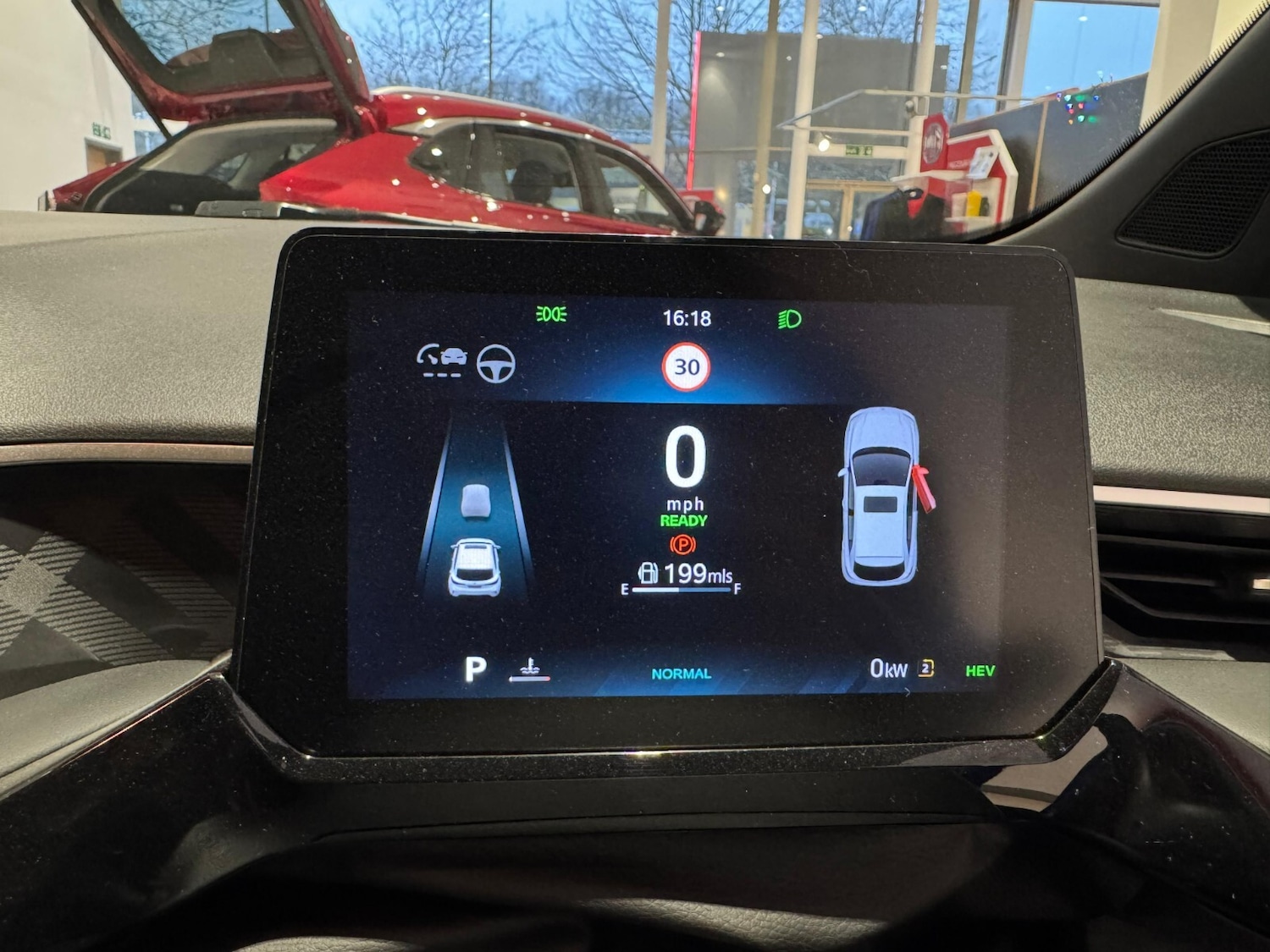 Used MG MG3 2025 for sale - 77030798: Photo 19