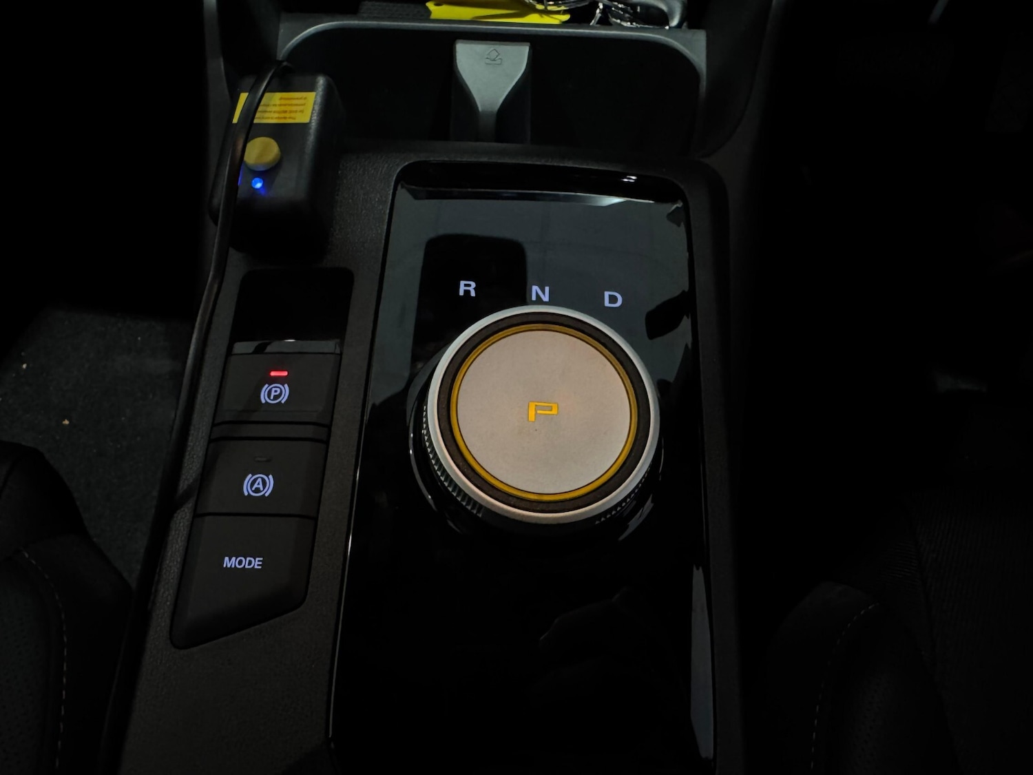 Used MG MG3 2025 for sale - 77030798: Photo 20