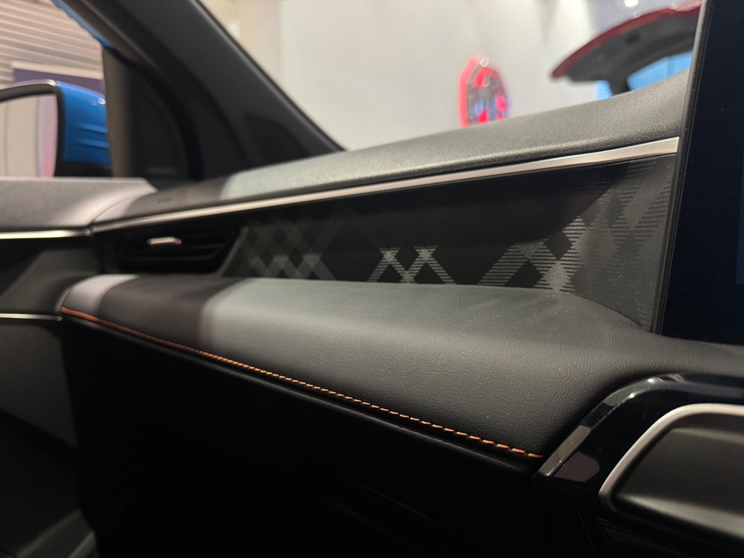 Used MG MG3 2025 for sale - 77030798: Photo 21