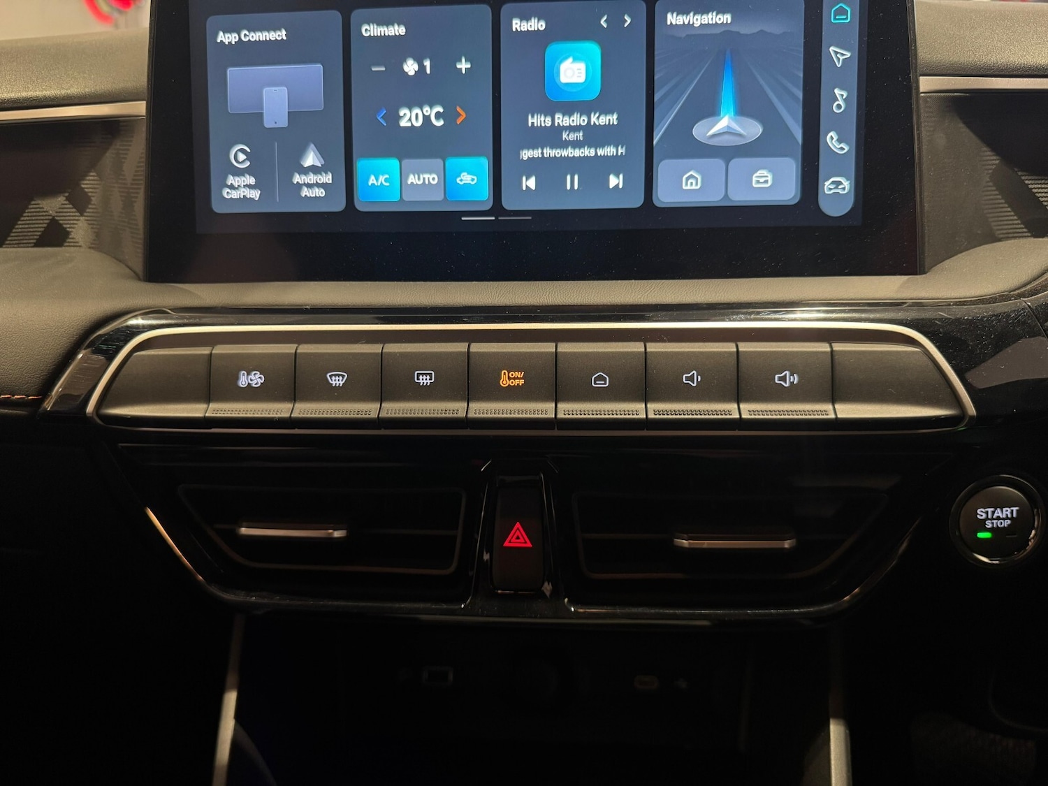 Used MG MG3 2025 for sale - 77030798: Photo 24