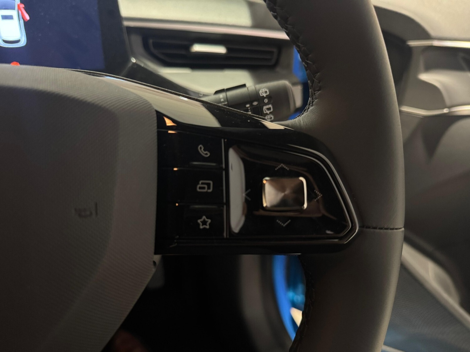 Used MG MG3 2025 for sale - 77030798: Photo 25