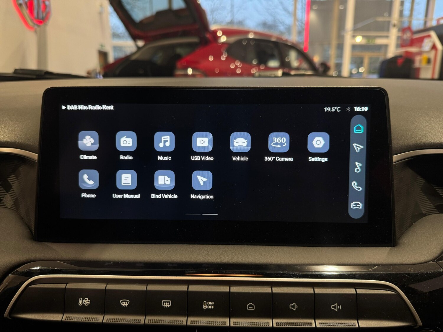 Used MG MG3 2025 for sale - 77030798: Photo 26