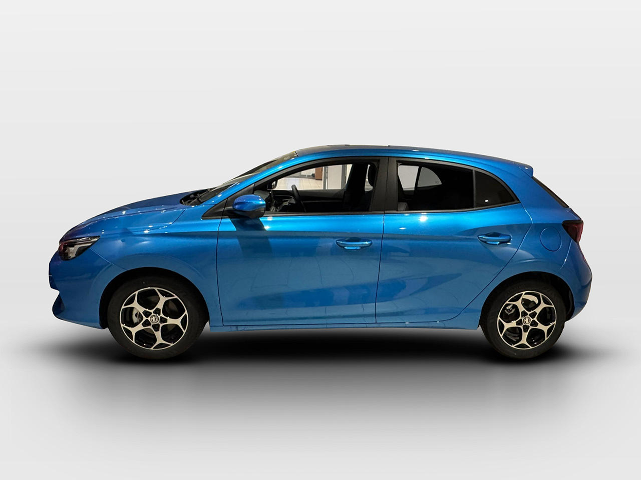 Used MG MG3 2025 for sale - 77030798: Photo 3