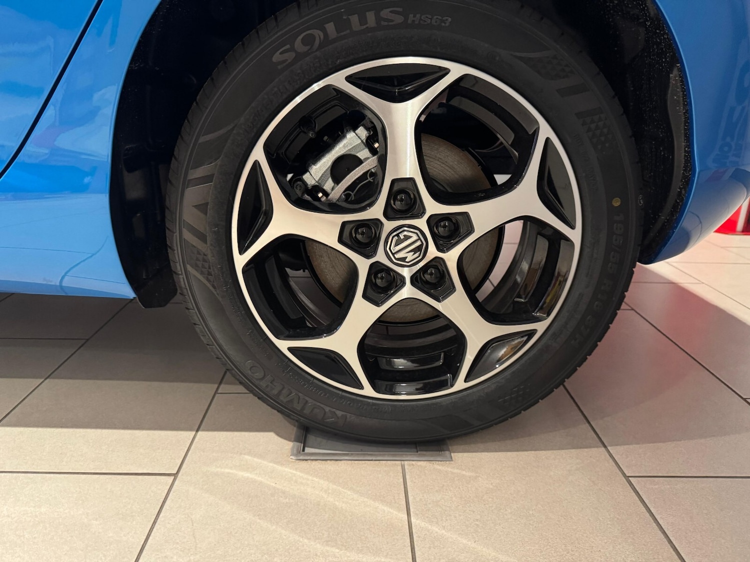 Used MG MG3 2025 for sale - 77030798: Photo 31